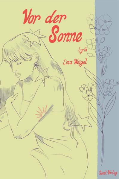 Cover von Vor der Sonne