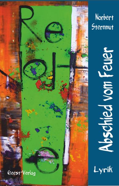 Cover von Abschied vom Feuer