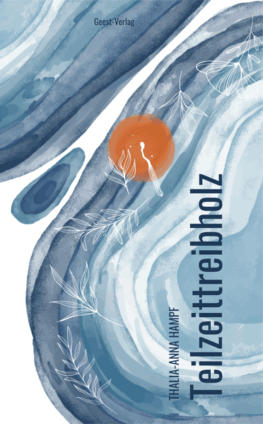 Cover von Teilzeittreibholz