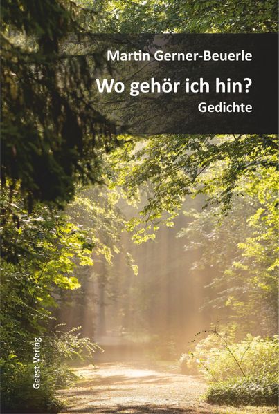 Cover von Wo gehör ich hin?