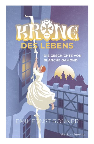 Cover von Krone des Lebens