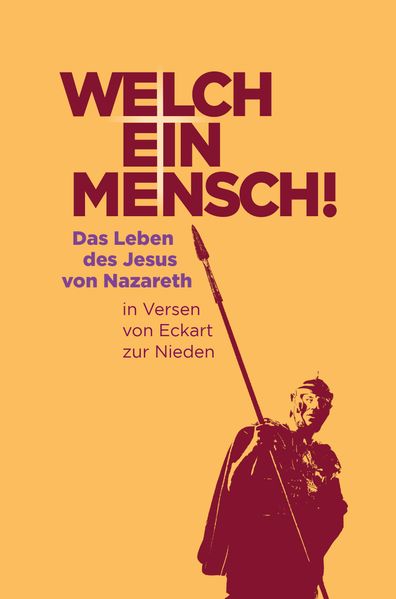 Cover von Welch ein Mensch!