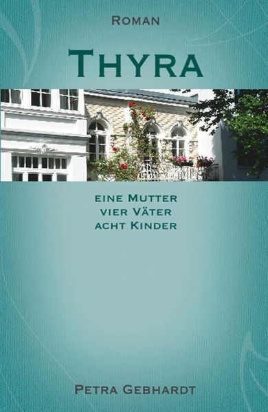 Cover von Thyra