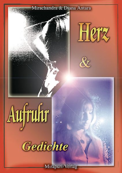 Cover von Herz & Aufruhr