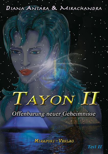 Cover von Tayon II
