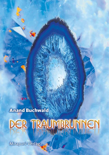Cover von Der Traumbrunnen