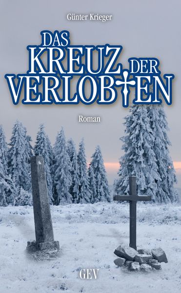 Cover von Das Kreuz der Verlobten