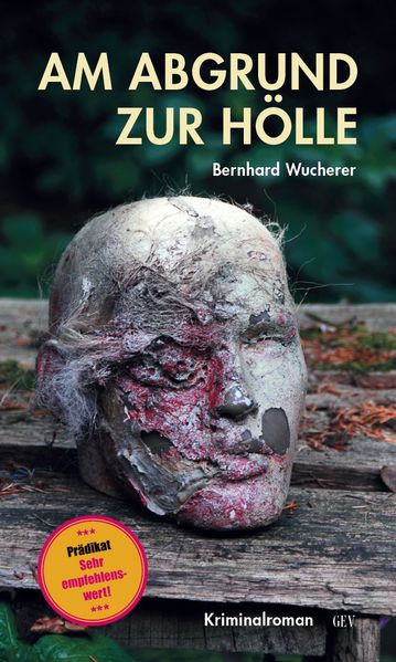 Cover von Am Abgrund zur Hölle