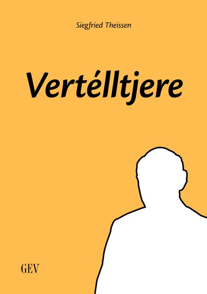 Cover von Vertélltjere