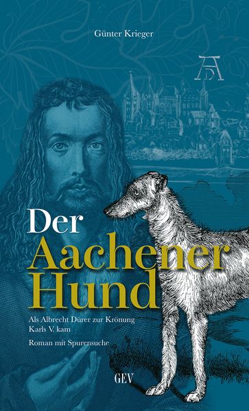 Cover von Der Aachener Hund