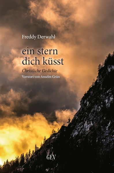 Cover von ein stern dich küsst