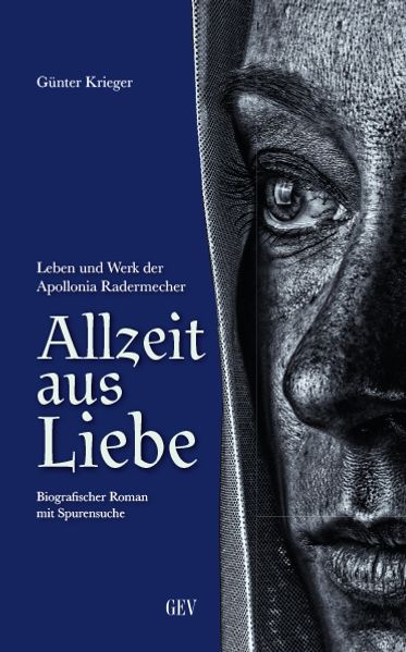 Cover von Allzeit aus Liebe