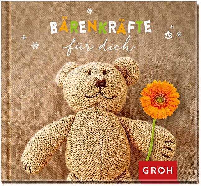 Cover von Bärenkräfte für dich