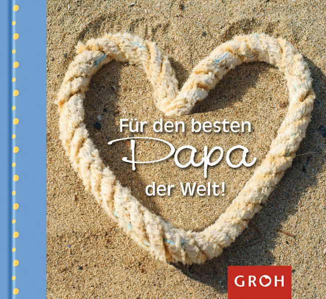 Cover von Für den besten Papa der Welt