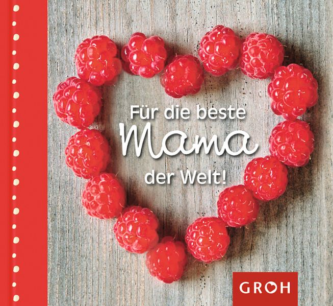 Cover von Für die beste Mama der Welt