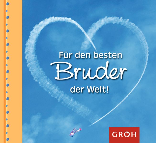 Cover von Für den besten Bruder der Welt