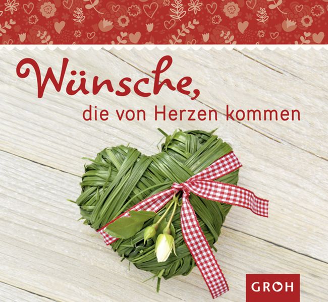 Cover von Wünsche, die von Herzen kommen