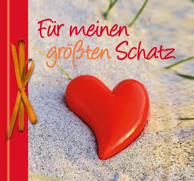 Cover von Für meinen größten Schatz