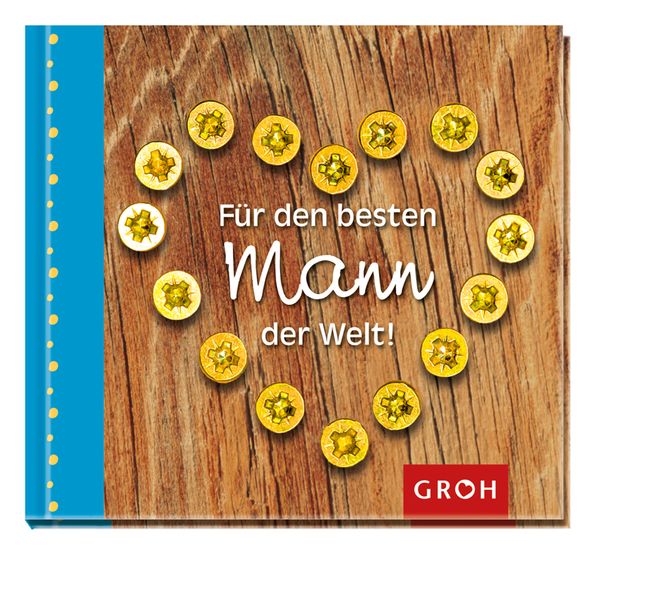 Cover von Für den besten Mann der Welt
