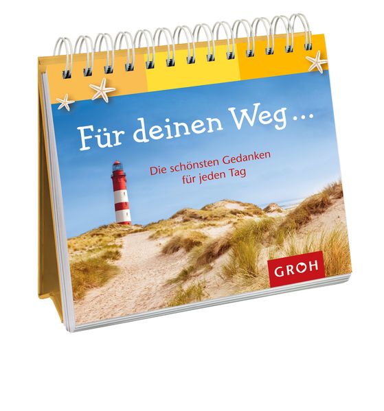 Cover von Für deinen Weg