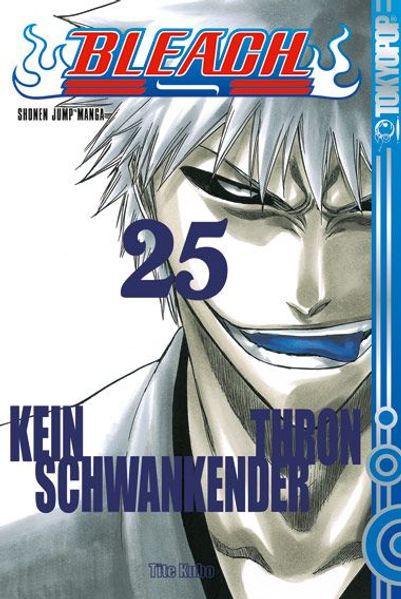 Cover von Bleach 25