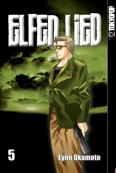 Cover von Elfen Lied 05
