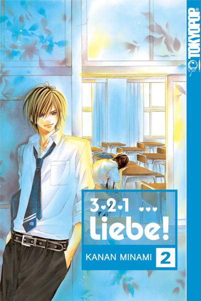 Cover von 3, 2, 1 … Liebe! 02