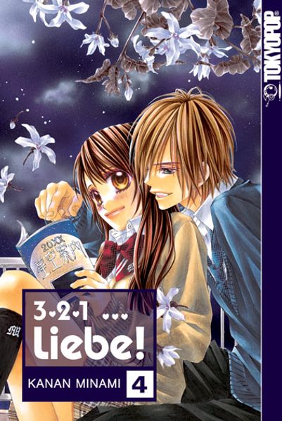 Cover von 3, 2, 1 … Liebe! 04