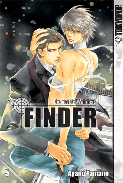Cover von Finder 05