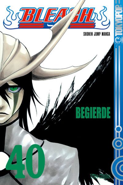 Cover von Bleach 40