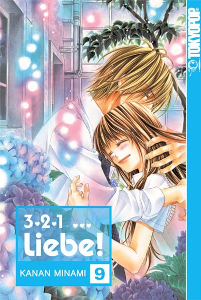 Cover von 3, 2, 1 … Liebe! 09
