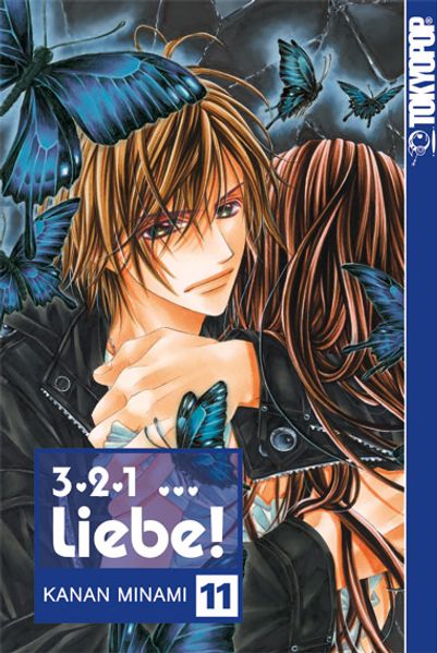 Cover von 3, 2, 1 … Liebe! 11