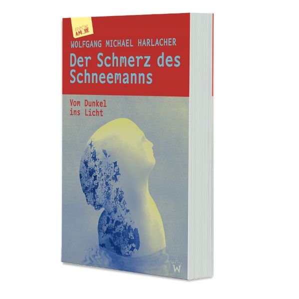 Cover von Der Schmerz des Schneemanns