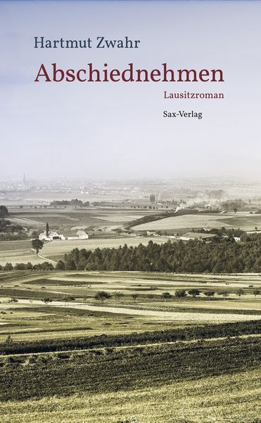 Cover von Abschiednehmen