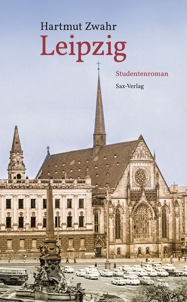 Cover von Leipzig