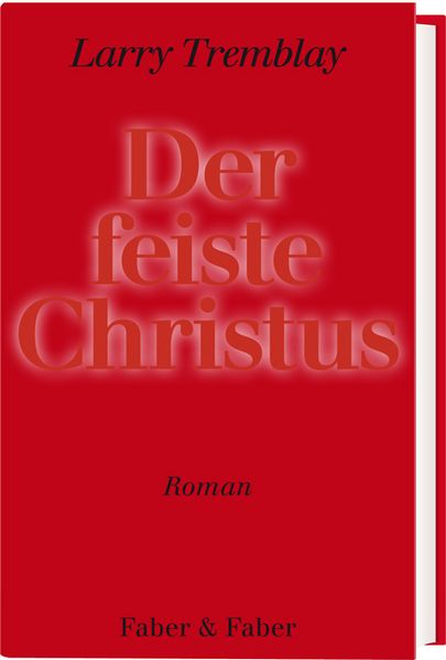 Cover von Der feiste Christus