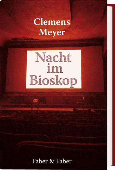Cover von Die Nacht im Bioskop