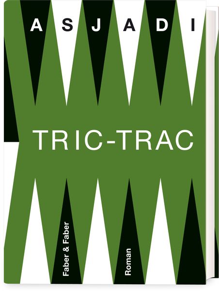 Cover von Tric-Trac