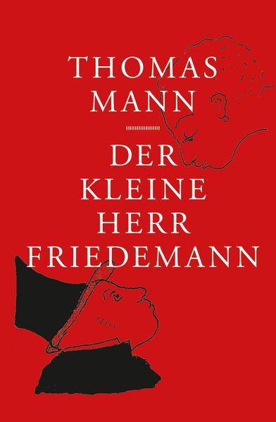 Cover von Der kleine Herr Friedemann