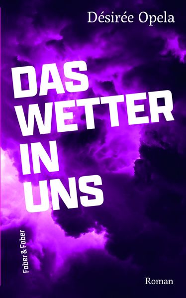 Cover von Das Wetter in uns
