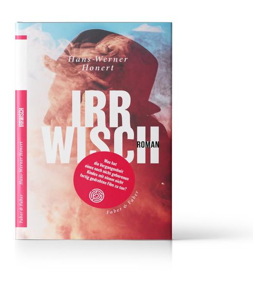 Cover von Irrwisch