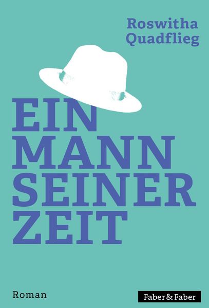 Cover von Ein Mann seiner Zeit