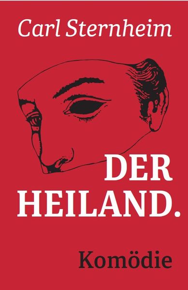 Cover von Der Heiland
