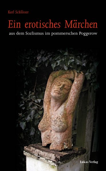 Cover von Ein erotisches Märchen