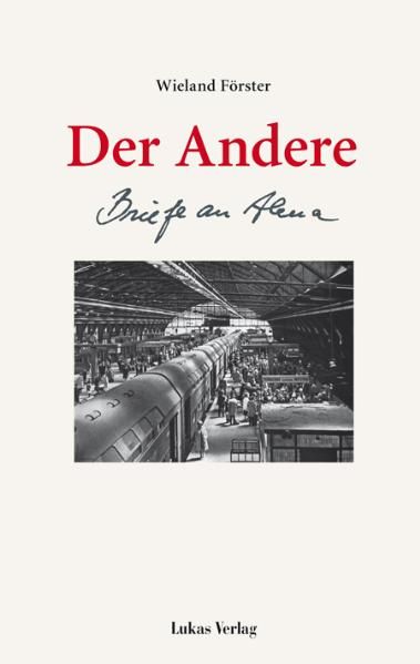 Cover von Der Andere