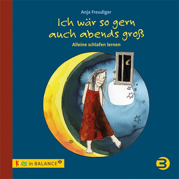 Cover von Ich wär so gern auch abends groß