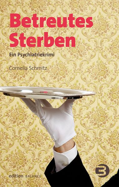 Cover von Betreutes Sterben