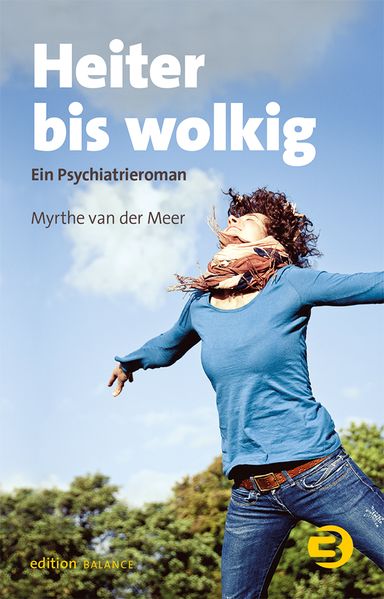 Cover von Heiter bis wolkig