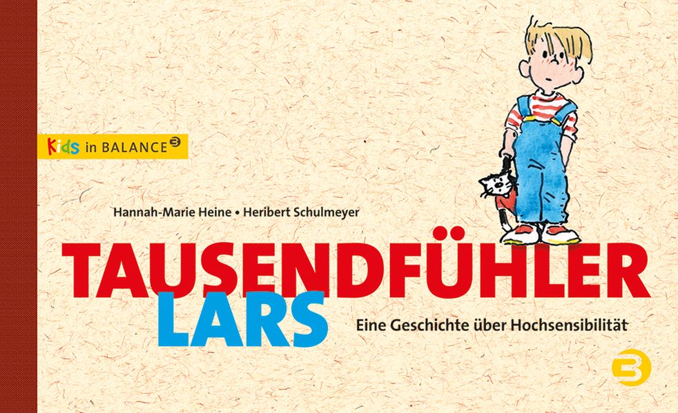 Cover von Tausendfühler Lars