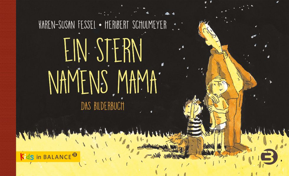 Cover von Ein Stern namens Mama